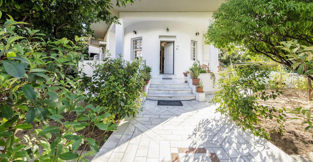 Garden House Palaio Faliro * Athens