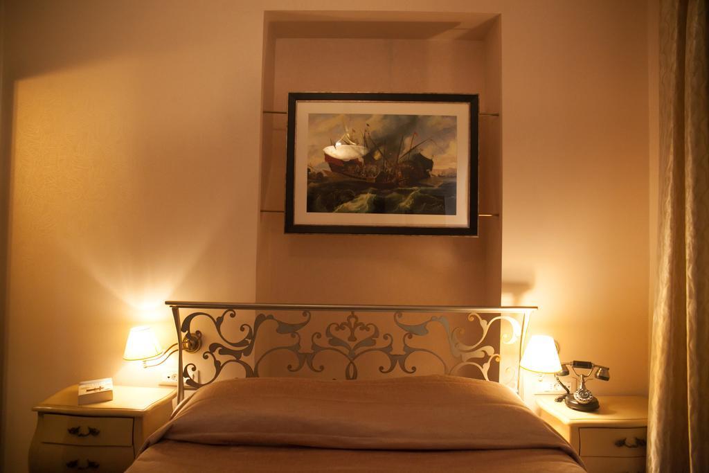 Hotel Spon Boutique