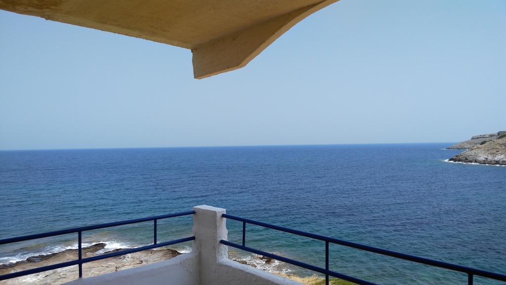 Daskalio Hotel