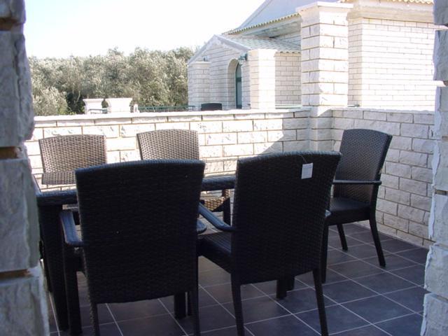 Stalakton Country Maisonettes * Halikounas