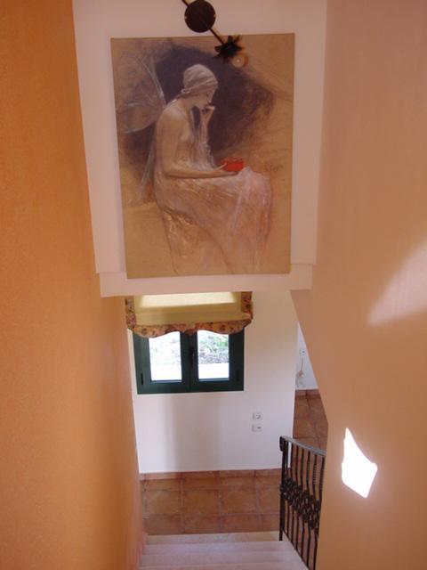 Stalakton Country Maisonettes Apartment *