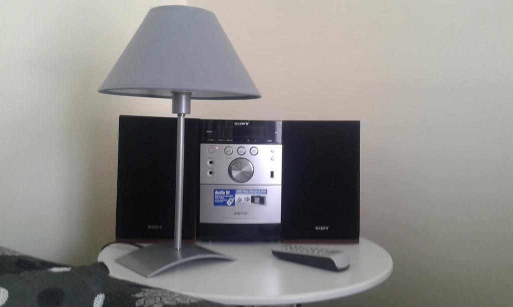 Sunny Apartment Peraia (Thessaloniki)