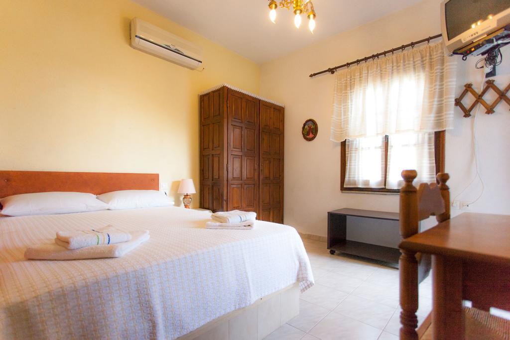Apartment Nikoleri & Lefokastro