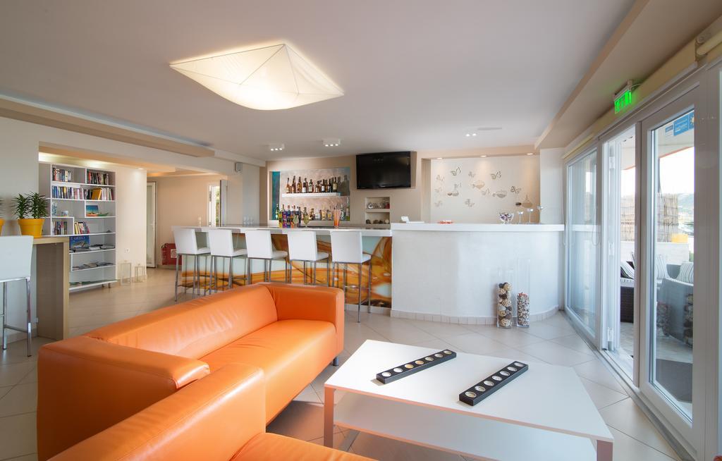 Sunrise Hotel Sarti