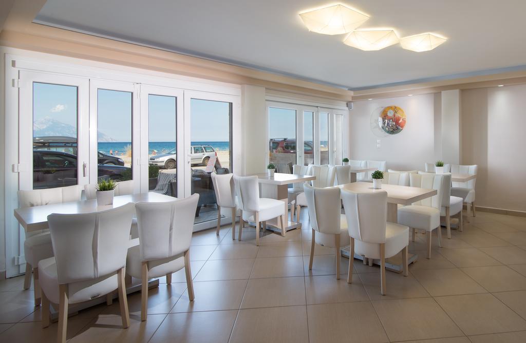 Hotel Sunrise Sarti