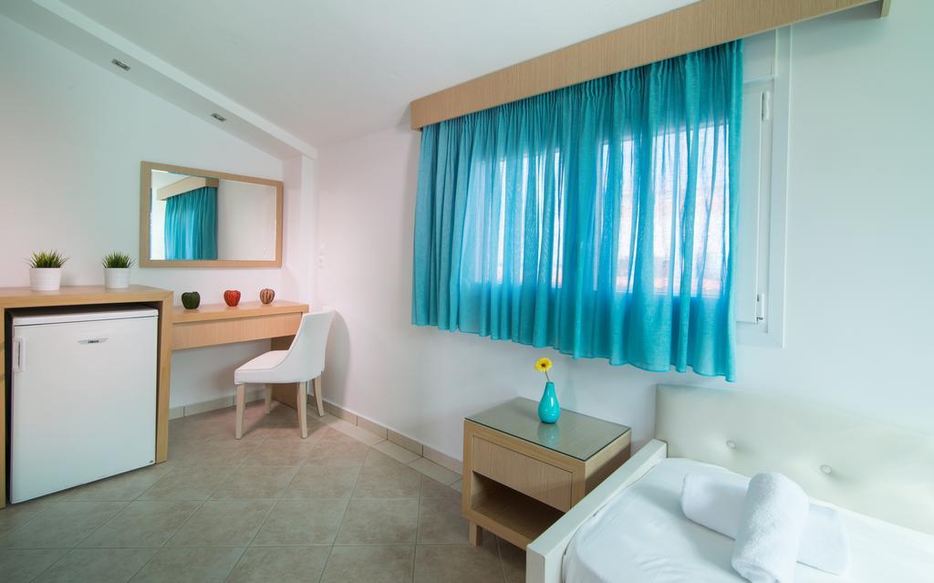 Sunrise Hotel Sarti
