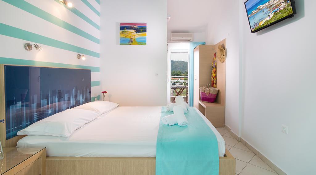 Sunrise Hotel Sarti