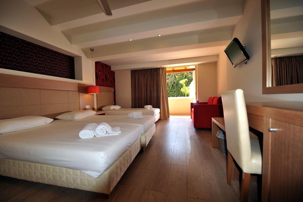 Corfu Mare -adults Only Corfu (city)