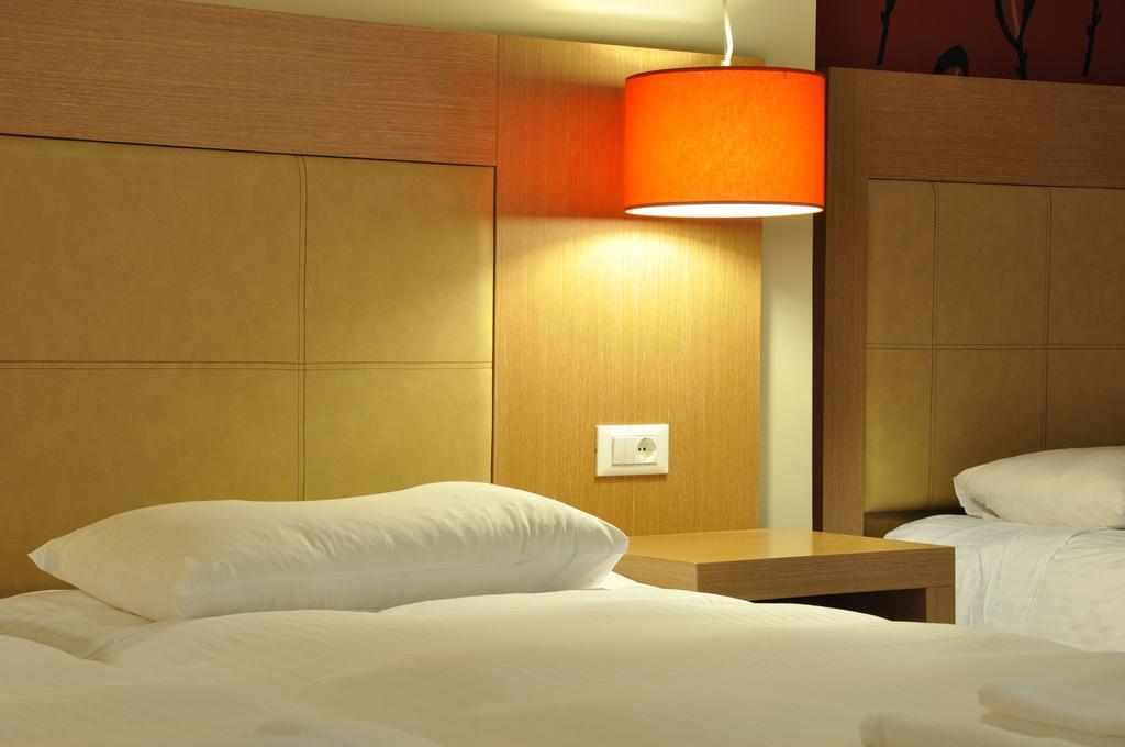 Hotel Corfu Mare -adults Only