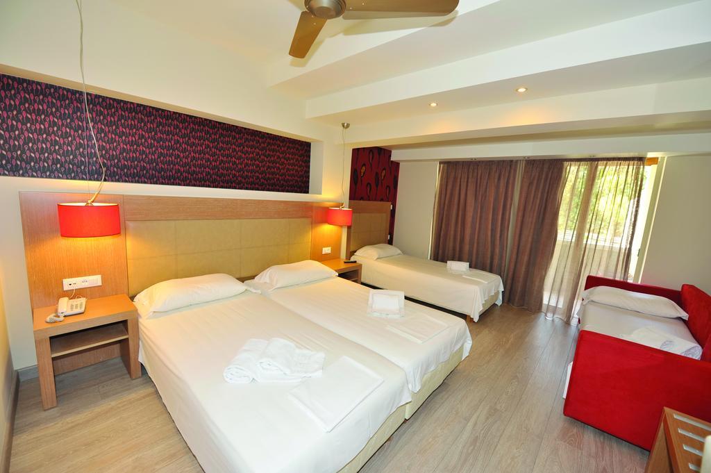 Corfu Mare -adults Only Hotel Corfu (city)