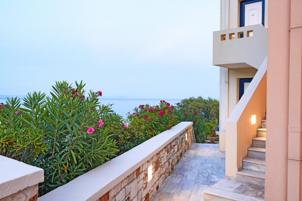 Sea Breeze Chios
