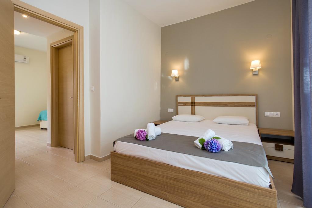 Apartment Maria Skala Marion