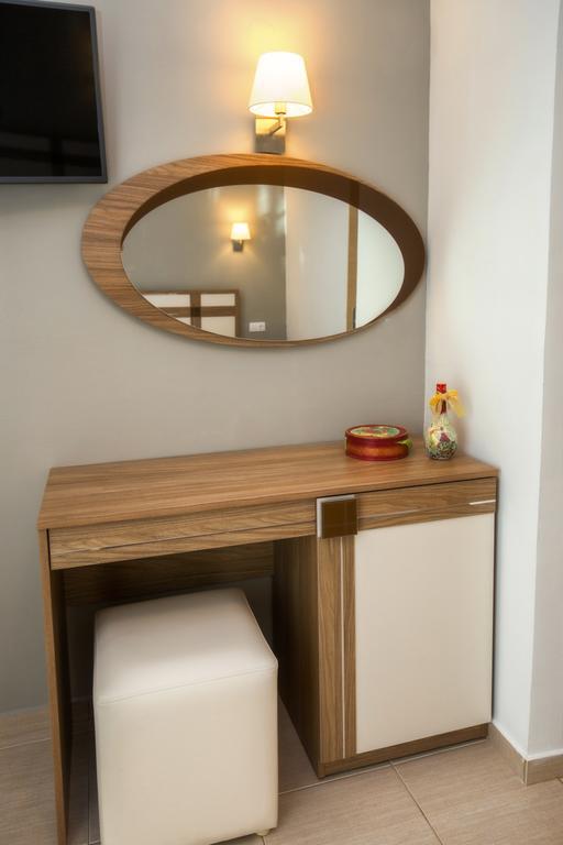 Apartment Maria *
