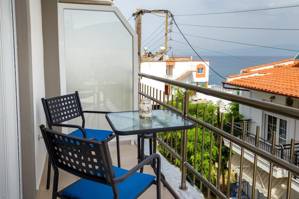 Maria Apartment