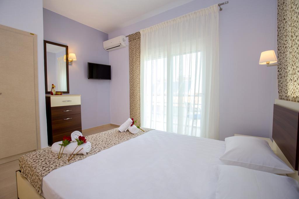 Apartment Maria Skala Marion