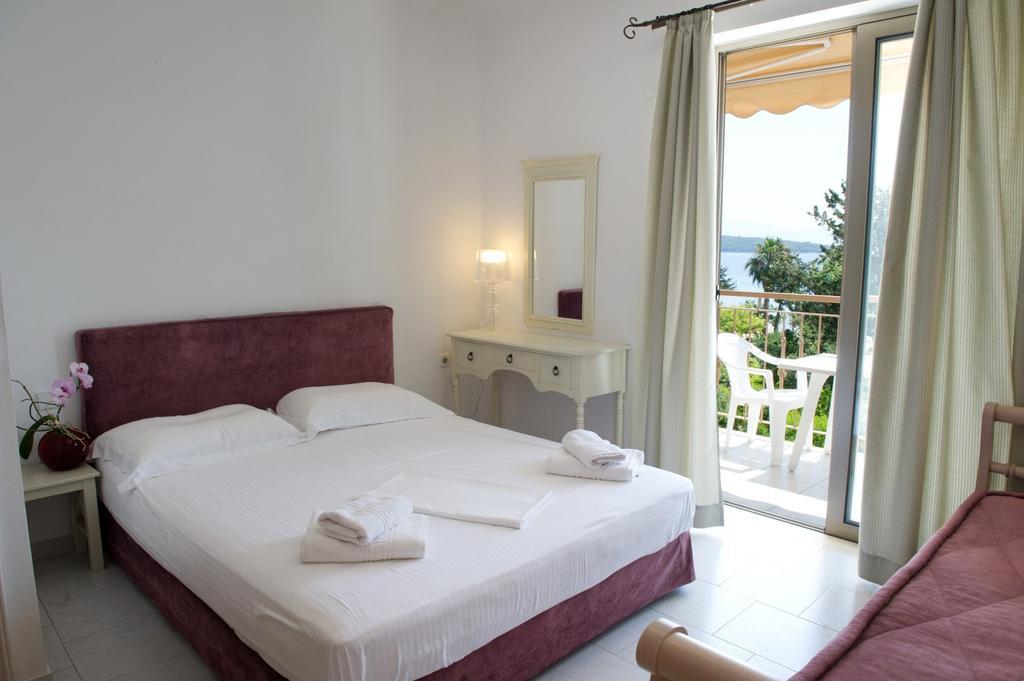 Akrogiali Guest house 4*