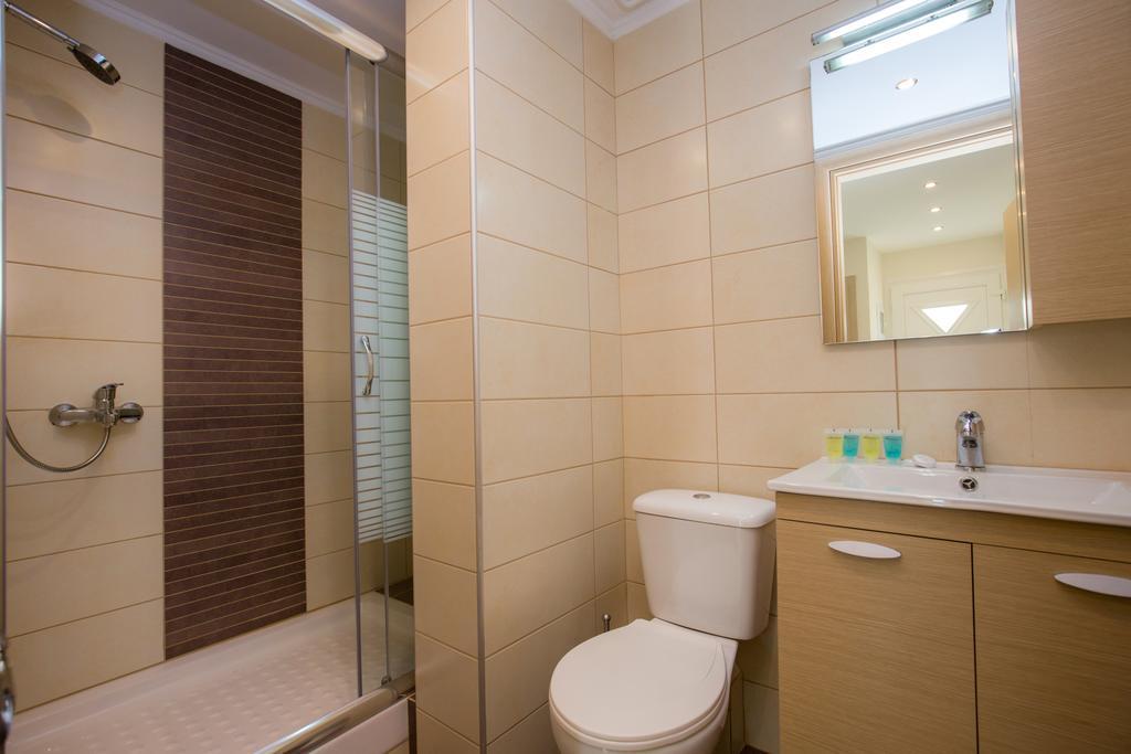 Maria Apartment *