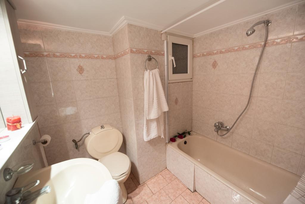 Magician's Apartment Kalligoni