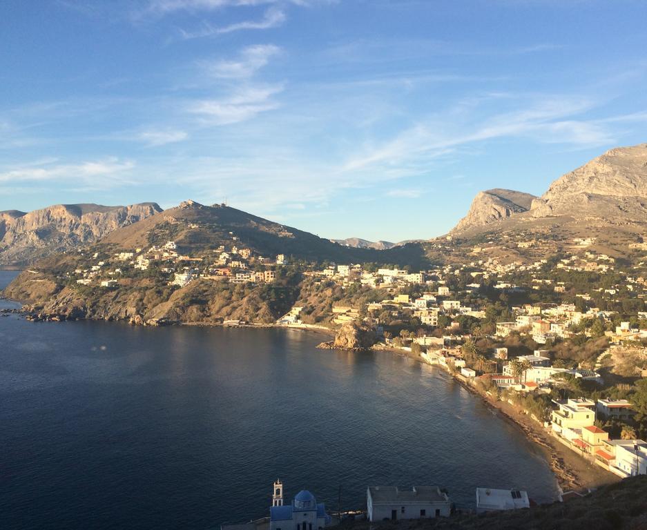 Andromeda * Panormos (Kalymnos)