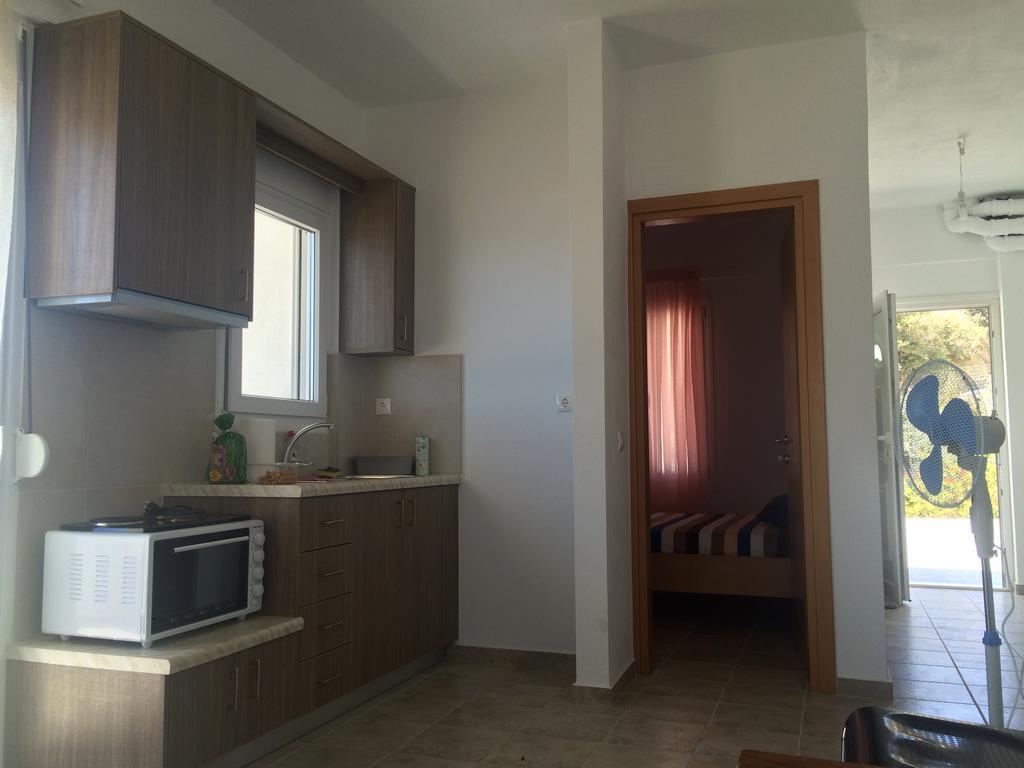 New In Kastri