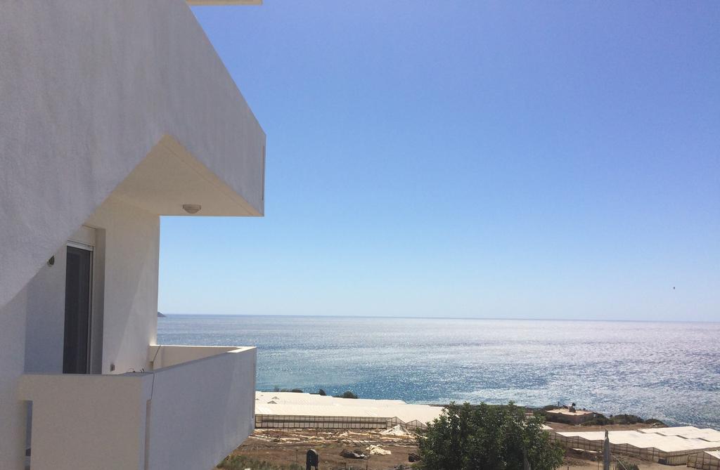Apartment New In Kastri
