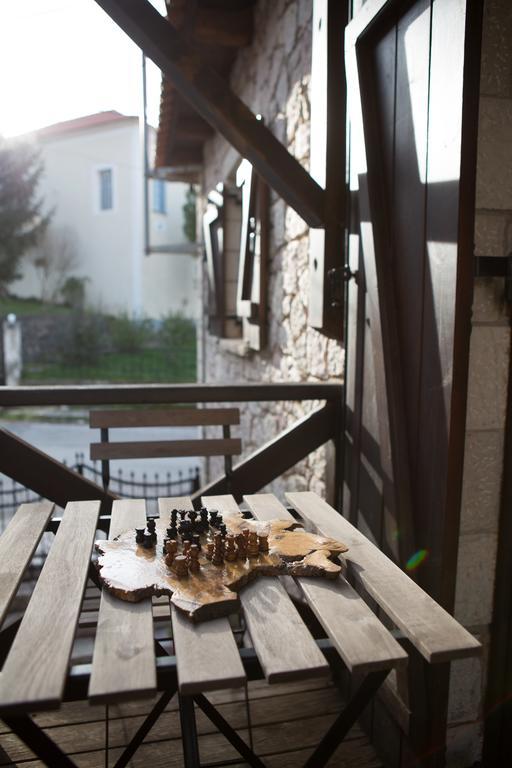 Guest house Armakas Kalavryta