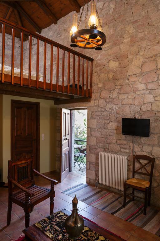 Guest house Armakas *