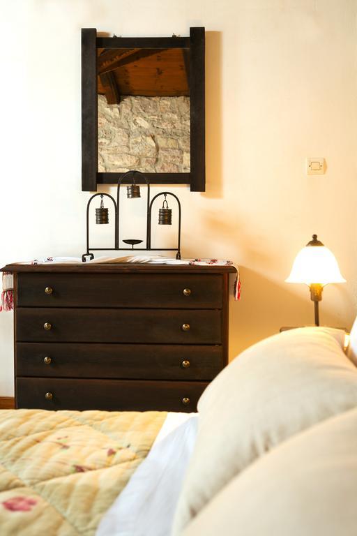 Armakas Guest house *