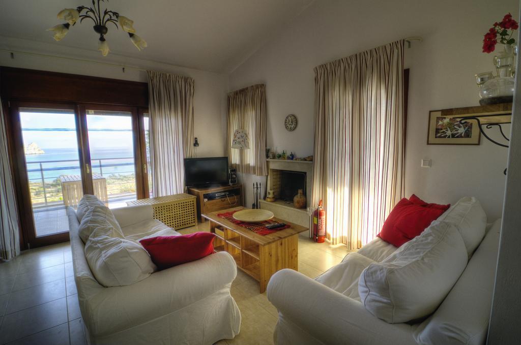 Holiday home Krinakia Xerokampos (Crete)