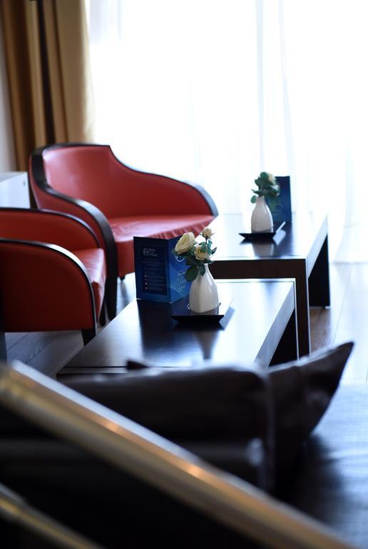 Hotel Blue Sea 3*