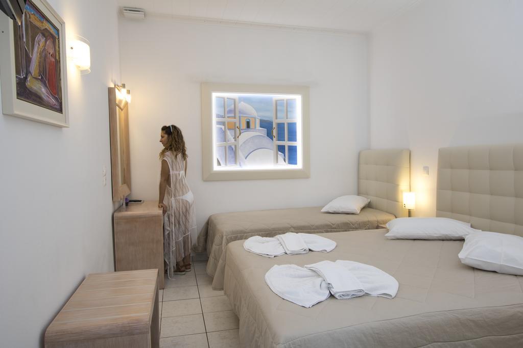 Aparthotel Erato 3*