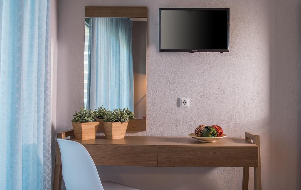 Paradise Maisonettes Apartment