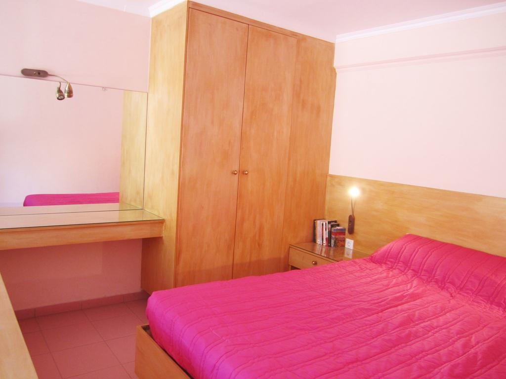 Santa Xenia Apartment Galaxidi