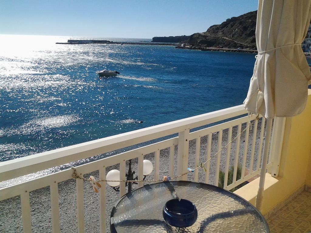Thalassa View Apartment