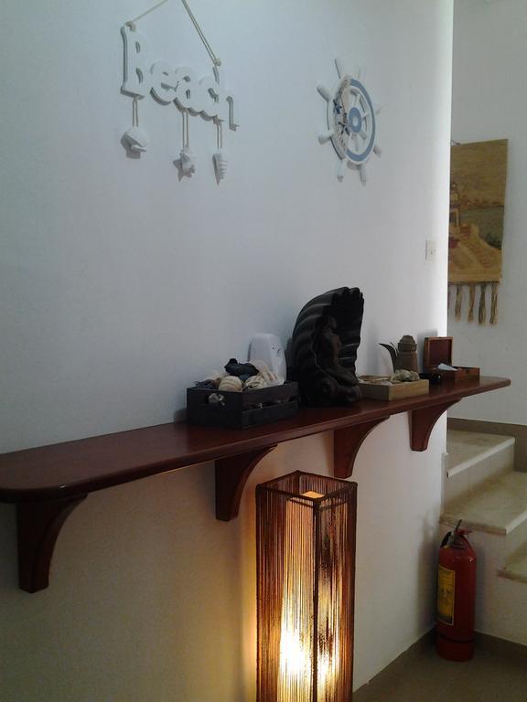 Thalassa View Apartment