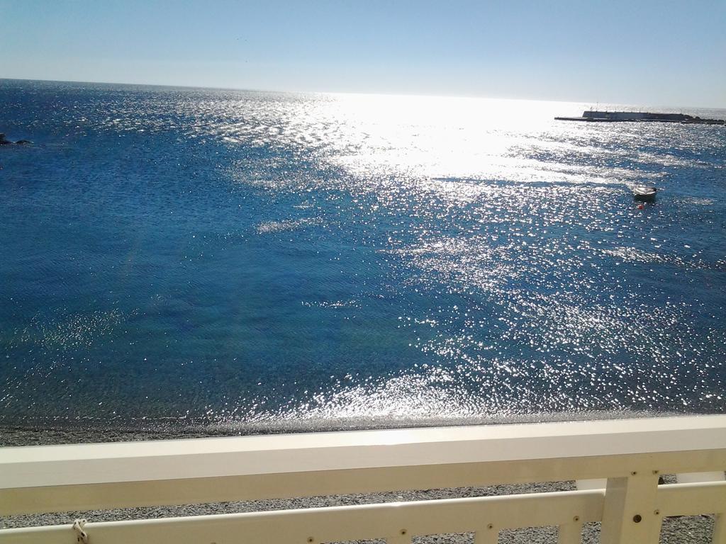 Thalassa View Diafani