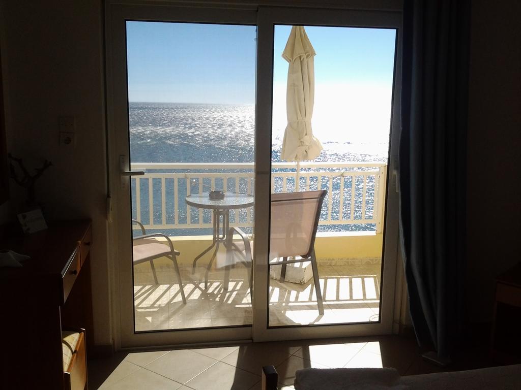 Thalassa View *