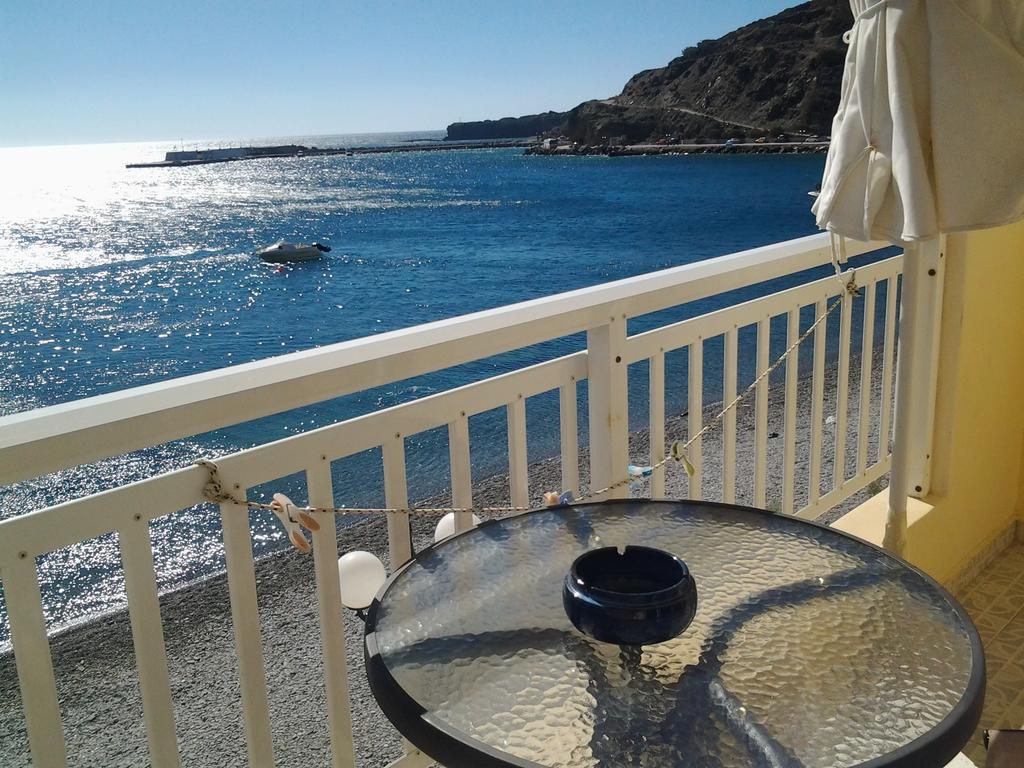 Apartment Thalassa View *