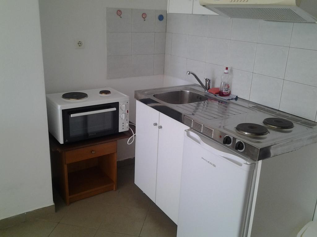Apartment Thalassa View Diafani