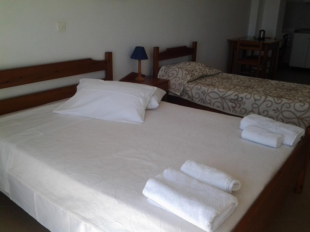 Thalassa View Apartment Diafani
