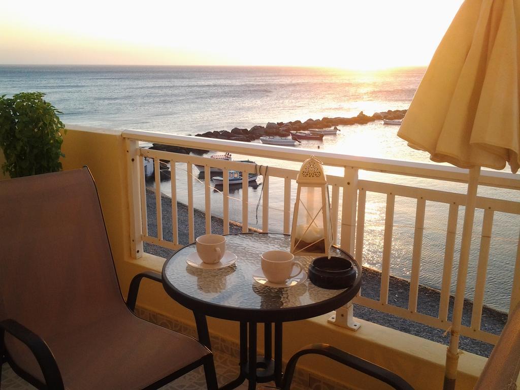 Apartment Thalassa View Diafani