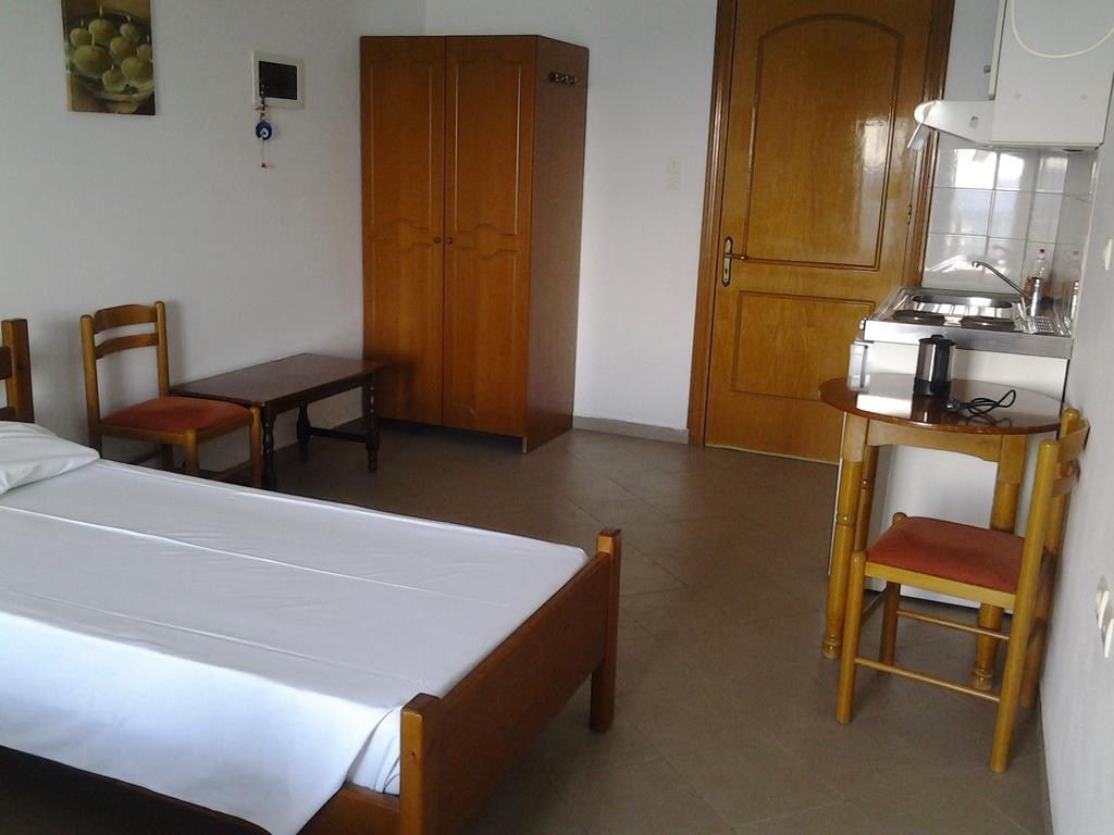 Thalassa View Diafani