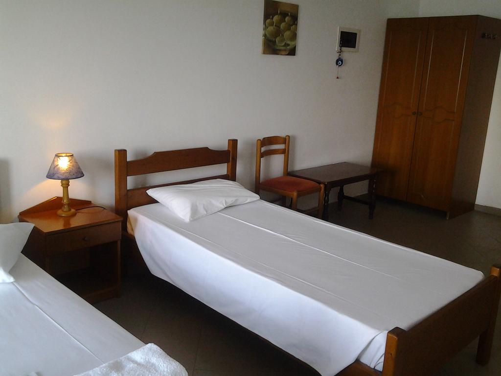Thalassa View Apartment Diafani