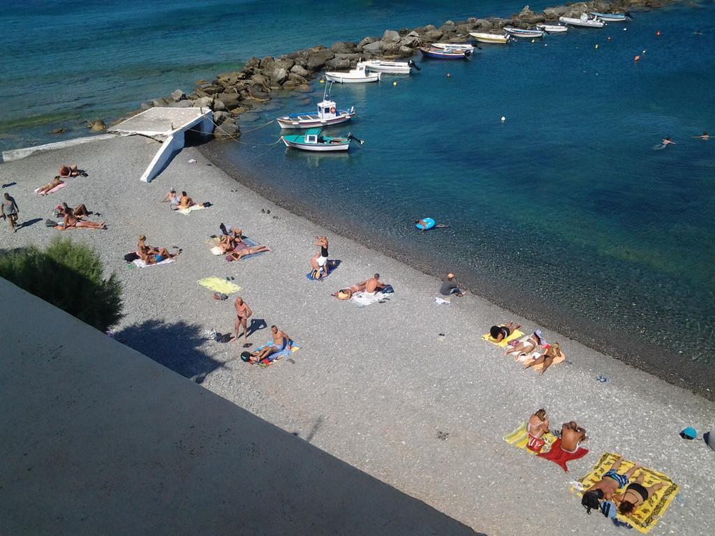 Thalassa View Apartment *