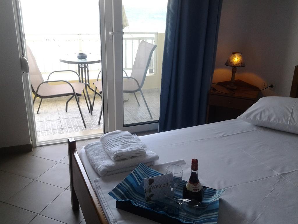 Apartment Thalassa View *