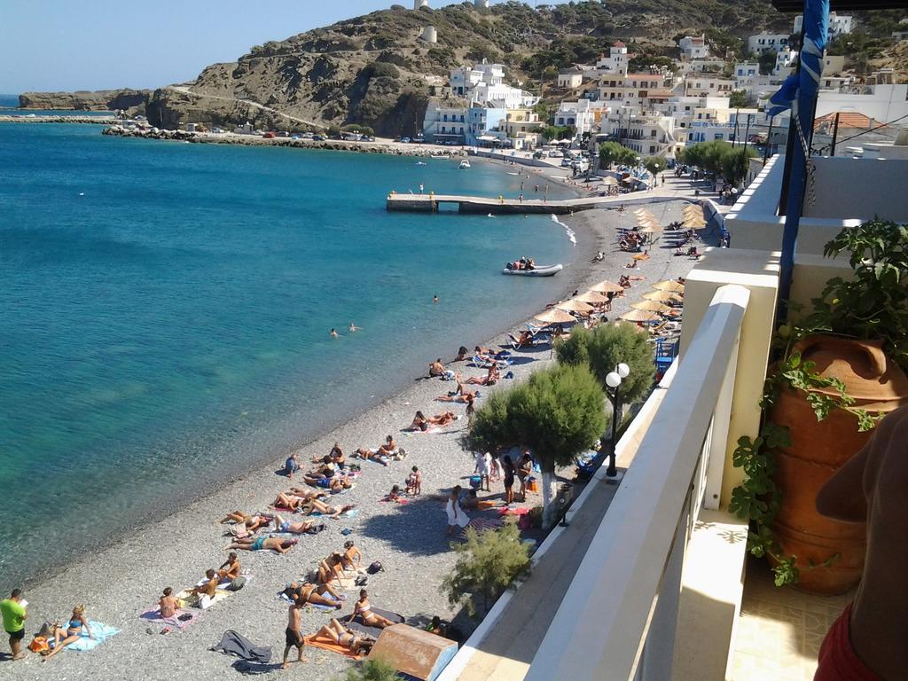 Thalassa View * Diafani