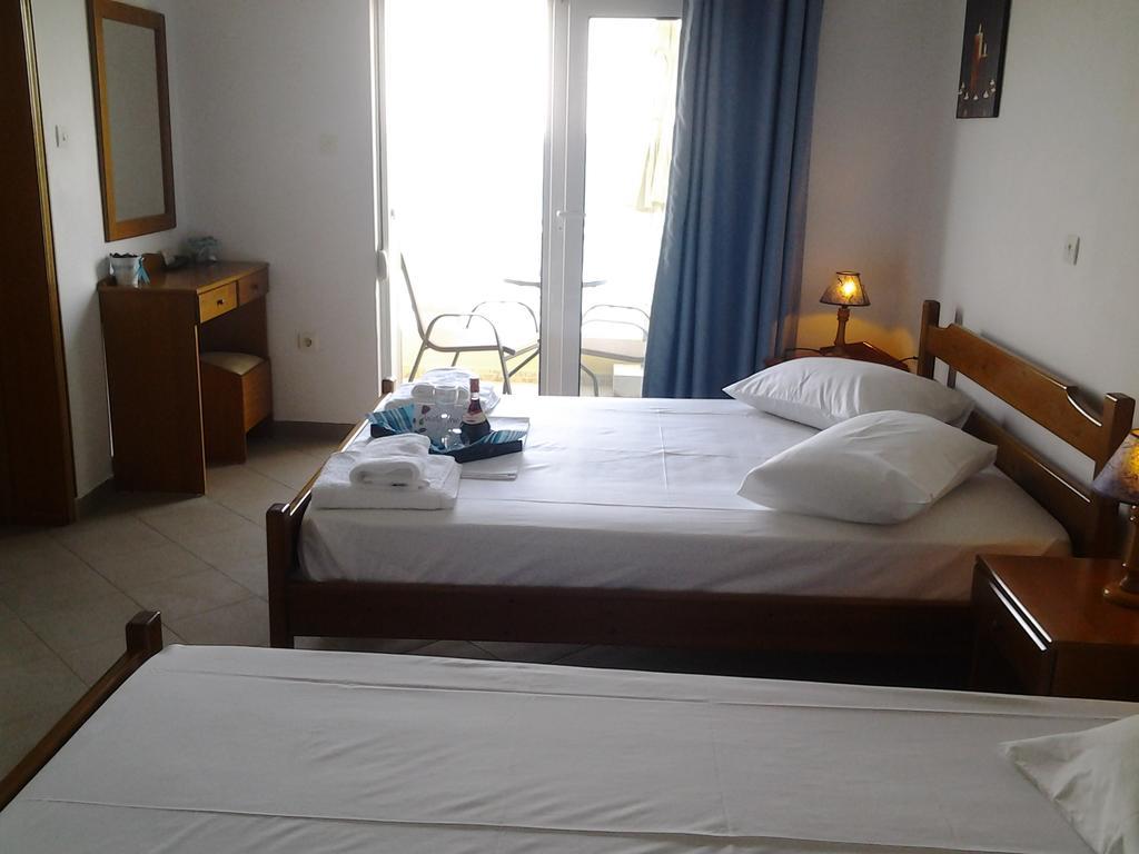 Thalassa View Apartment