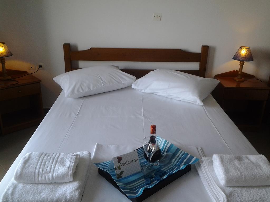 Apartment Thalassa View