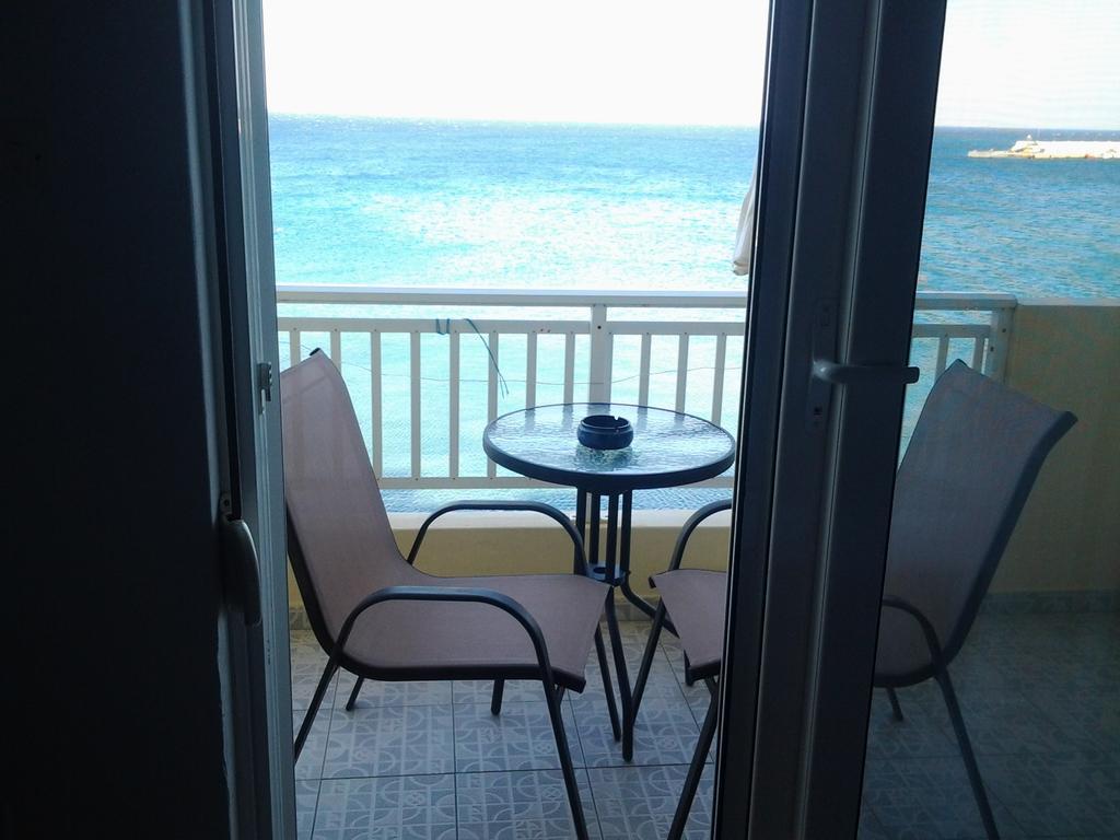 Thalassa View Apartment