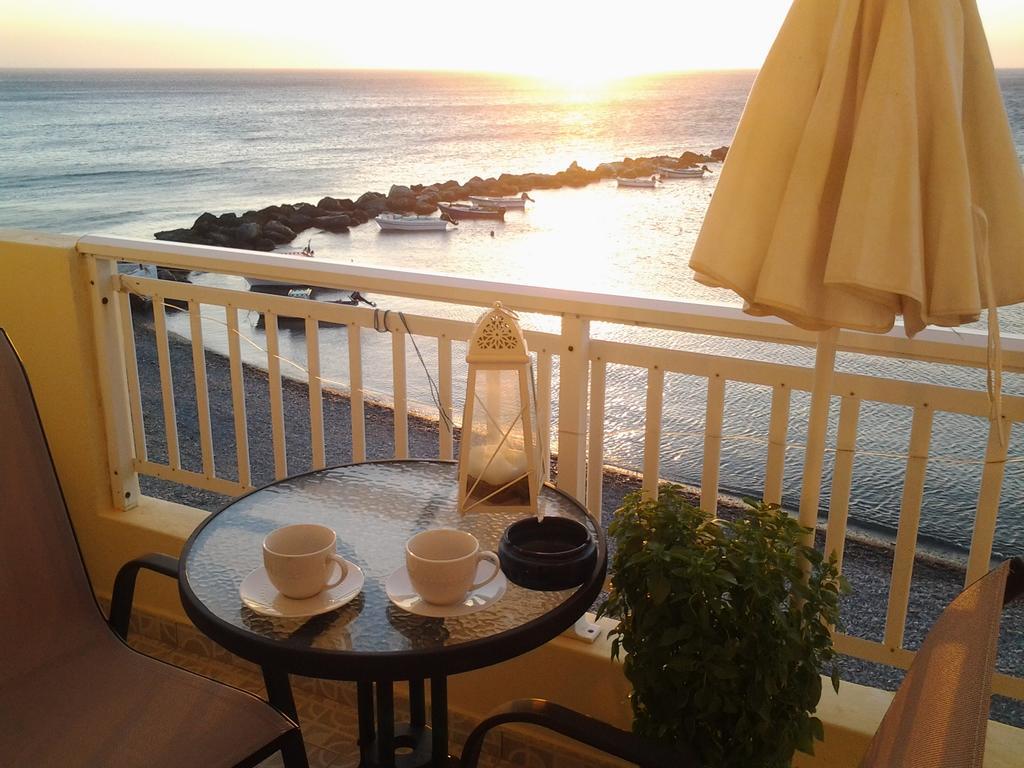 Thalassa View * Diafani